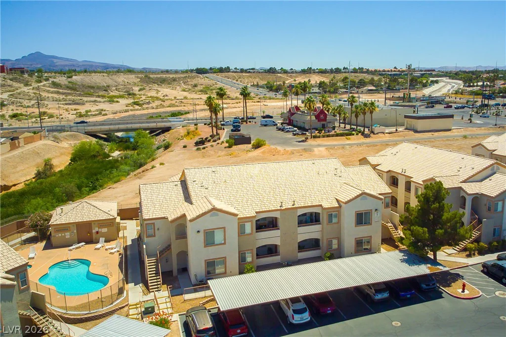 4655 Gold Dust, Las Vegas, NV 89120