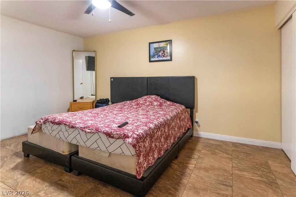 4701 Rip Van Winkle, Las Vegas, NV 89102