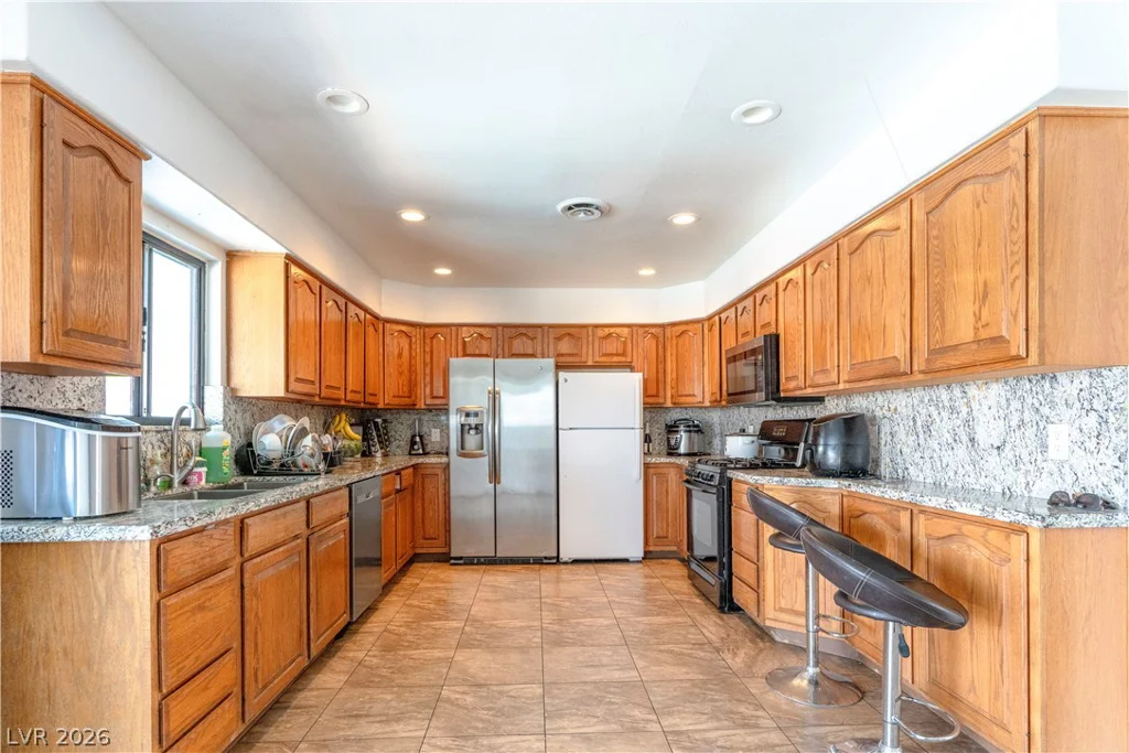 4701 Rip Van Winkle, Las Vegas, NV 89102