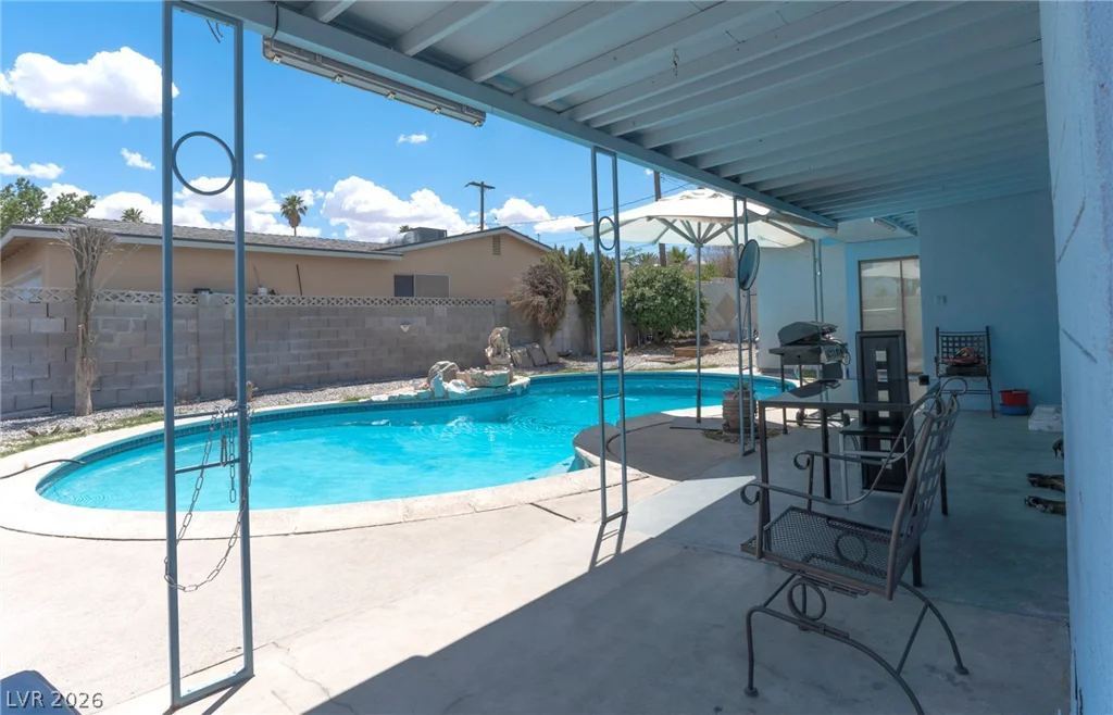 4701 Rip Van Winkle, Las Vegas, NV 89102