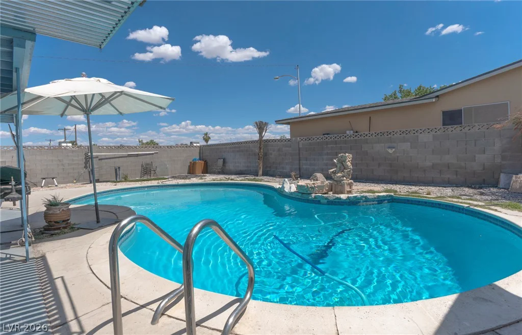 4701 Rip Van Winkle, Las Vegas, NV 89102