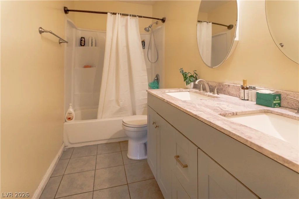 4701 Rip Van Winkle, Las Vegas, NV 89102