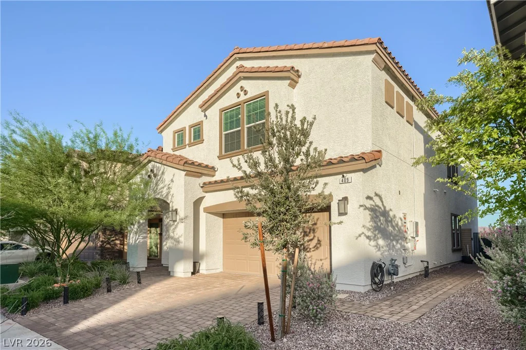 409 Winter Dove, Henderson, NV 89011