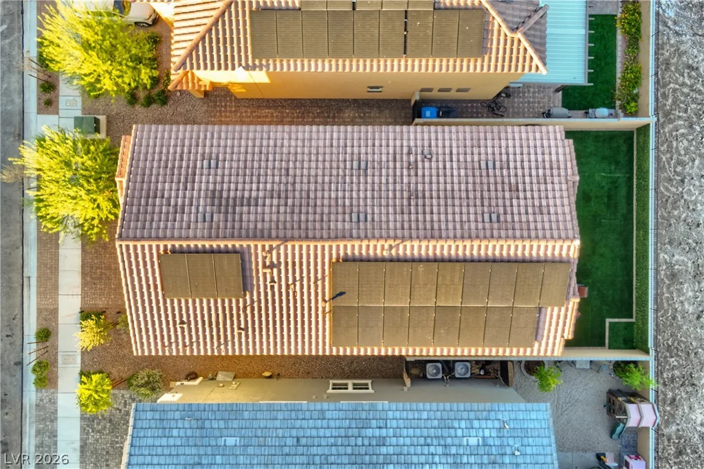 409 Winter Dove, Henderson, NV 89011