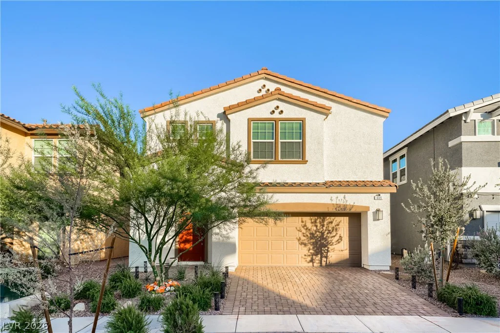 409 Winter Dove, Henderson, NV 89011