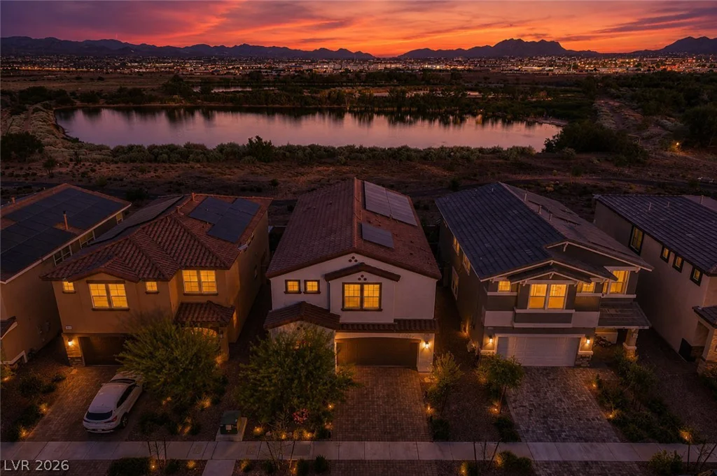 409 Winter Dove, Henderson, NV 89011