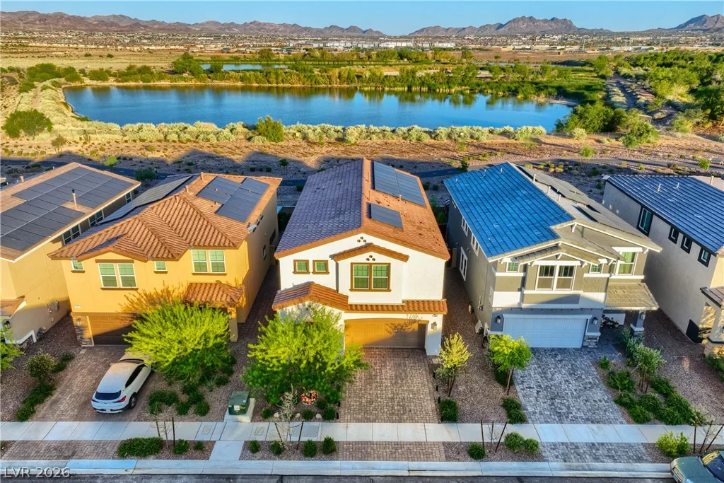 409 Winter Dove, Henderson, NV 89011