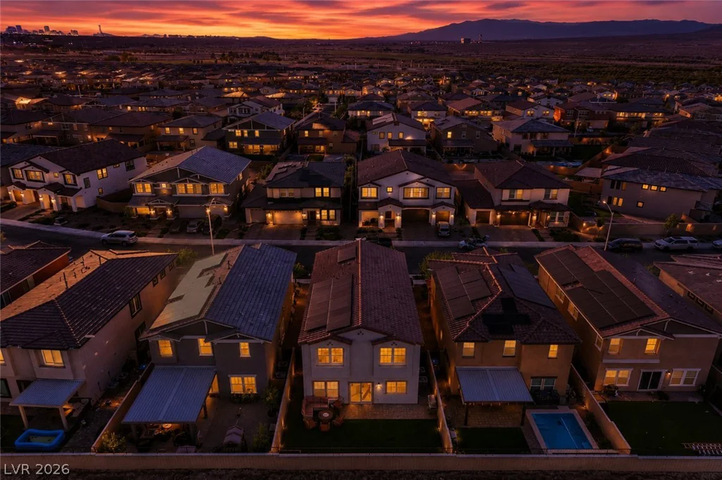 409 Winter Dove, Henderson, NV 89011