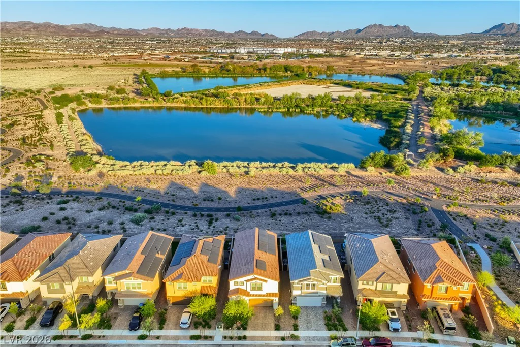 409 Winter Dove, Henderson, NV 89011