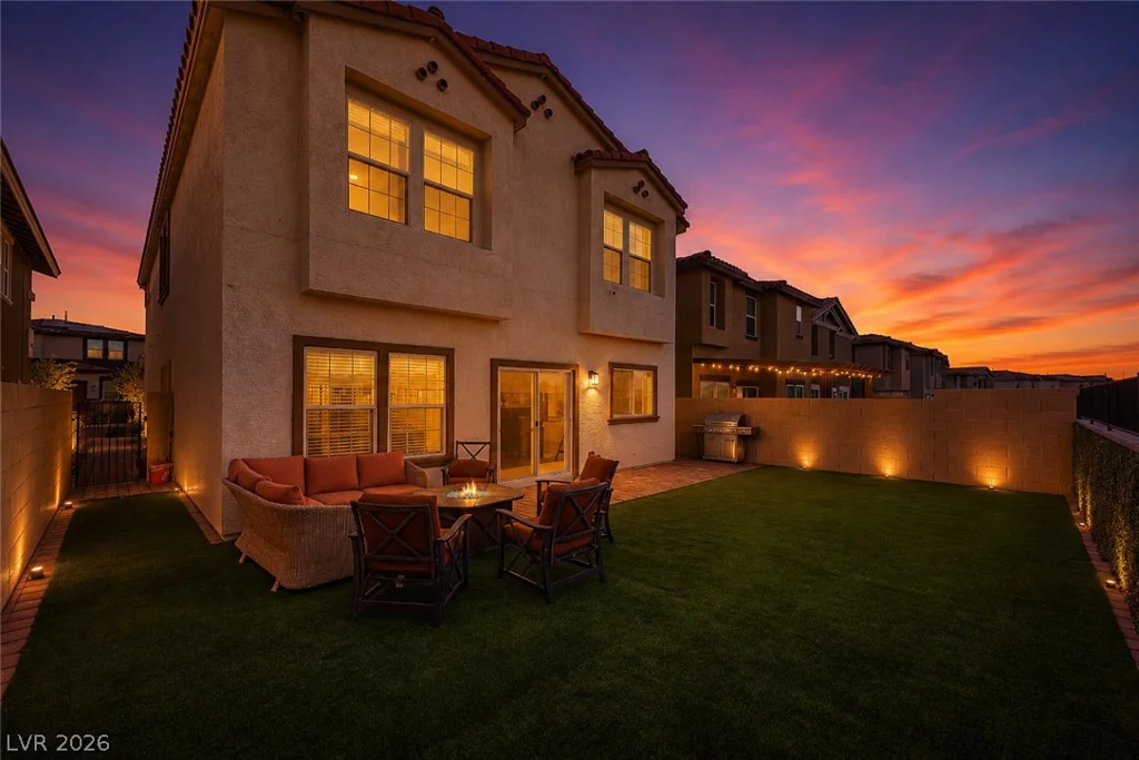409 Winter Dove, Henderson, NV 89011