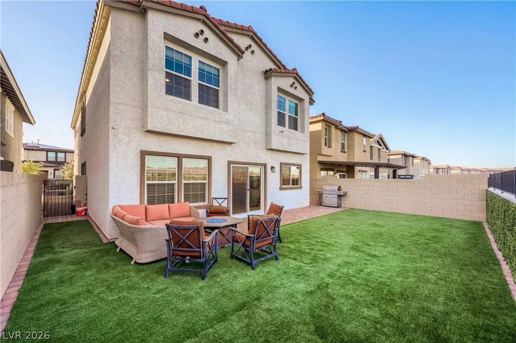 409 Winter Dove, Henderson, NV 89011