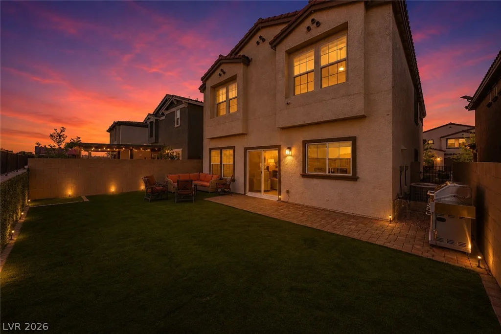 409 Winter Dove, Henderson, NV 89011