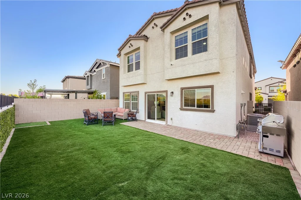409 Winter Dove, Henderson, NV 89011