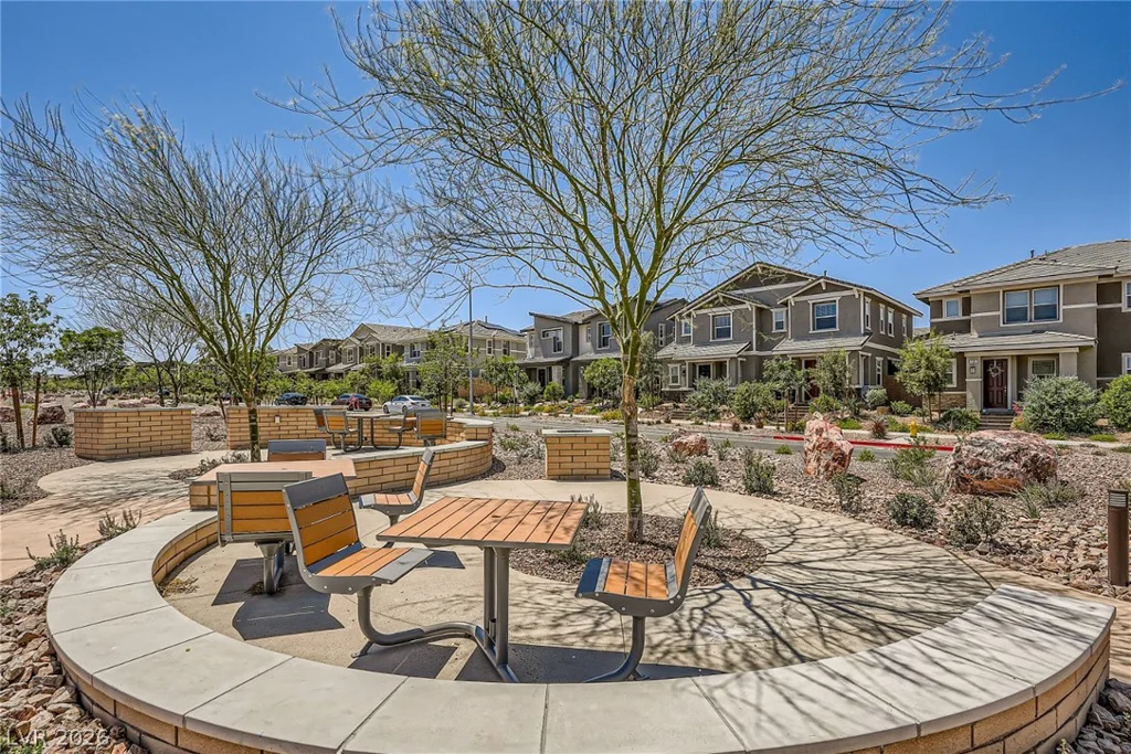 409 Winter Dove, Henderson, NV 89011