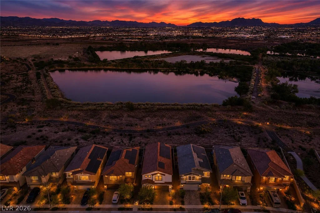 409 Winter Dove, Henderson, NV 89011