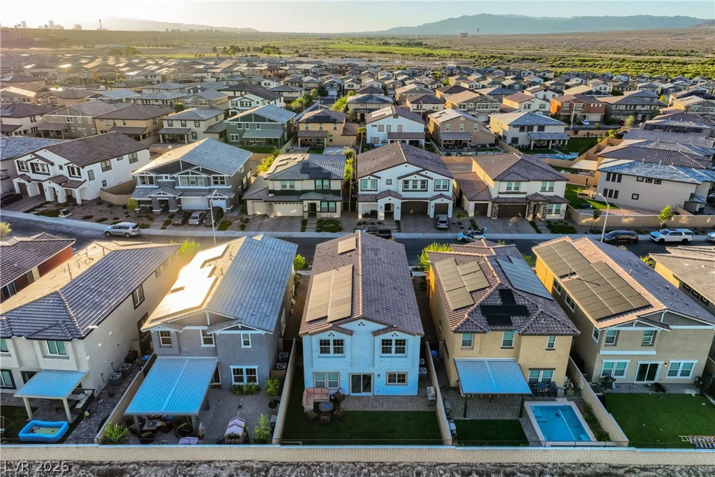 409 Winter Dove, Henderson, NV 89011