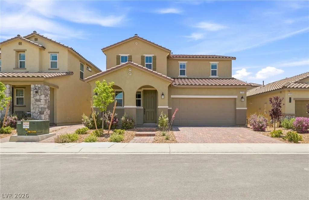3765 Osiris, Henderson, NV 89044