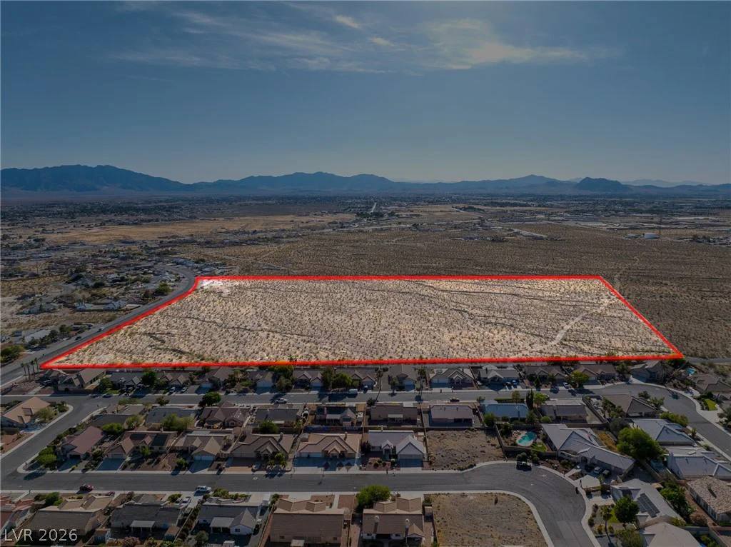 3440 Winery, Pahrump, NV 89048