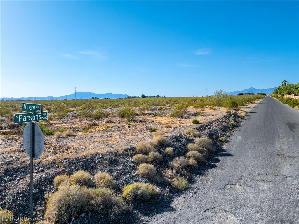 3440 Winery, Pahrump, NV 89048