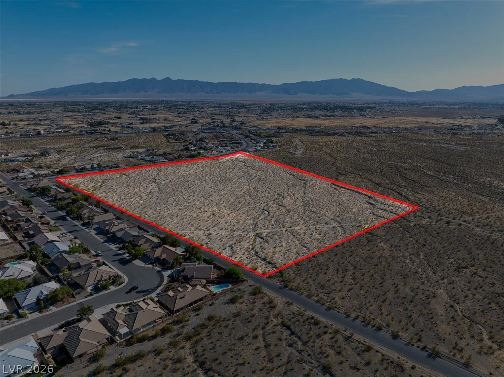 3440 Winery, Pahrump, NV 89048