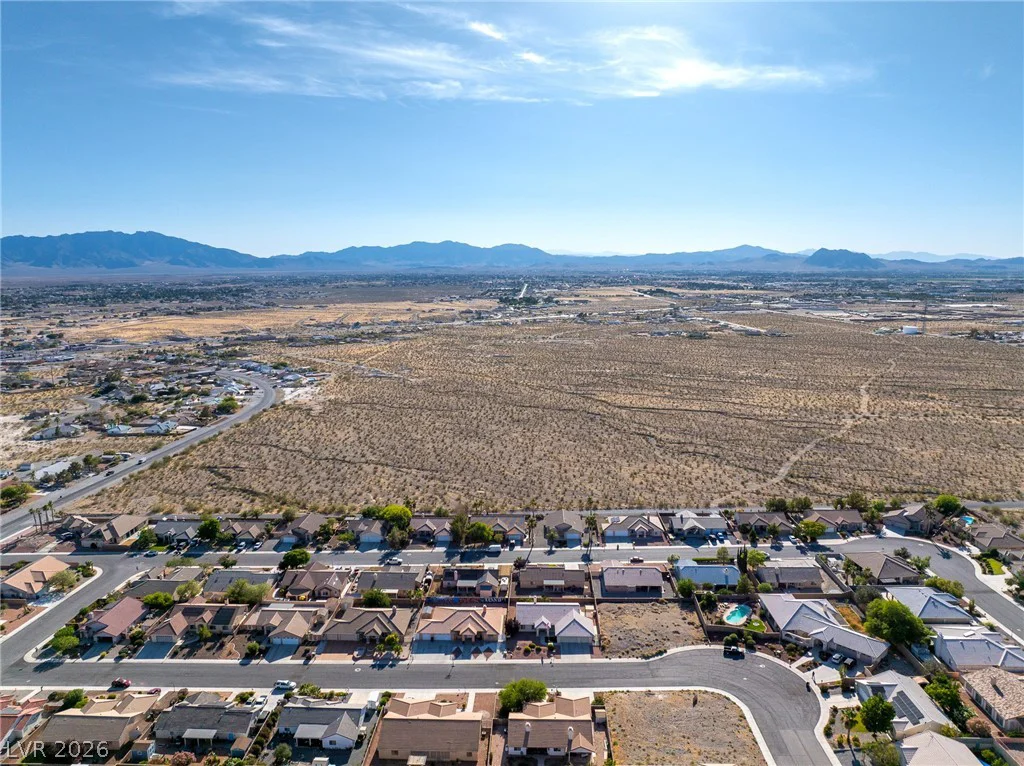 3440 Winery, Pahrump, NV 89048