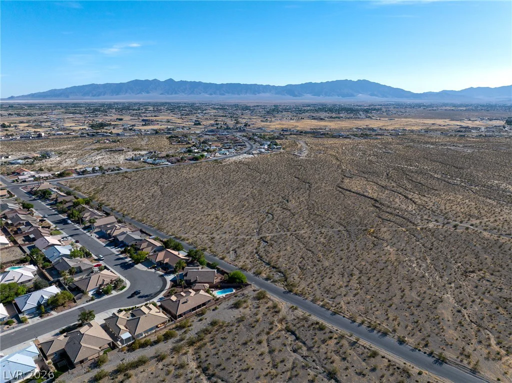 3440 Winery, Pahrump, NV 89048