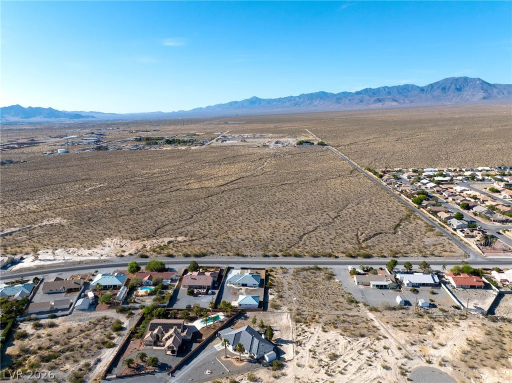 3440 Winery, Pahrump, NV 89048
