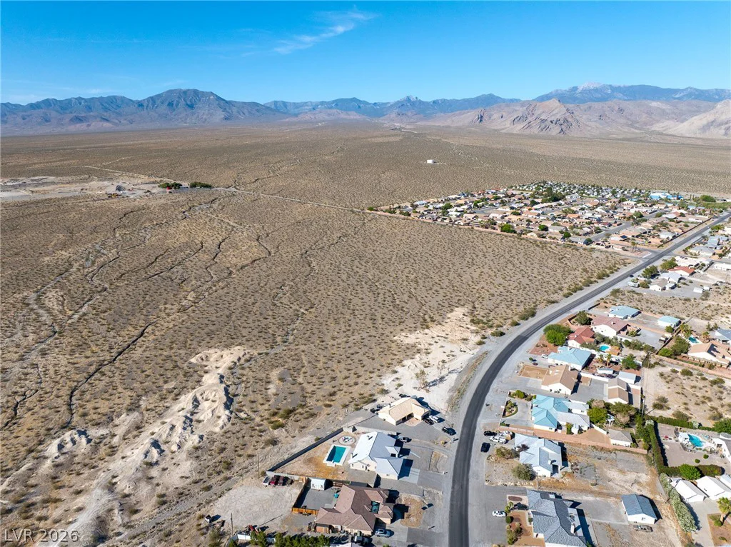3440 Winery, Pahrump, NV 89048