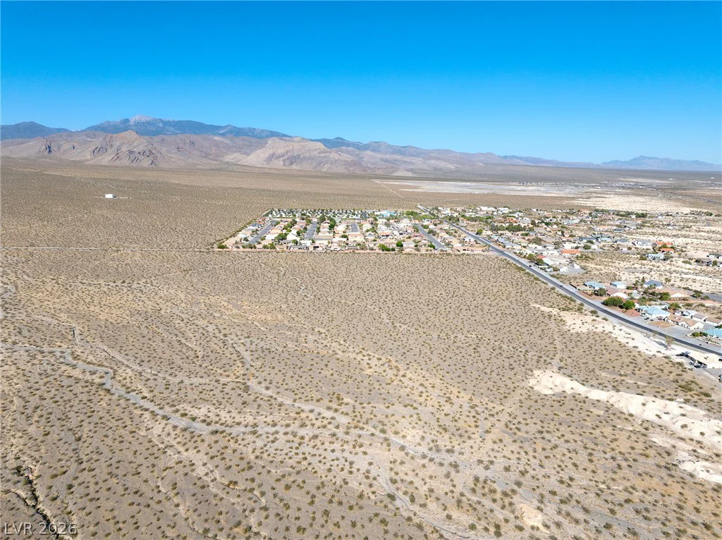 3440 Winery, Pahrump, NV 89048