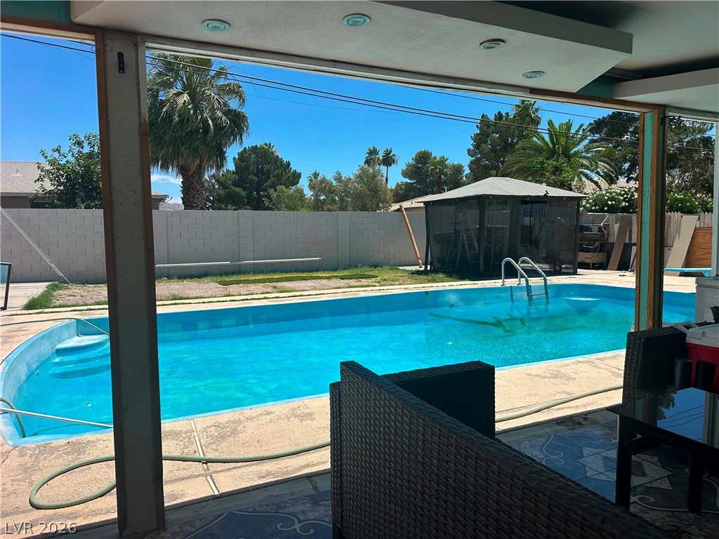 224 Prince, Las Vegas, NV 89110