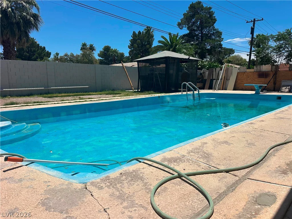 224 Prince, Las Vegas, NV 89110