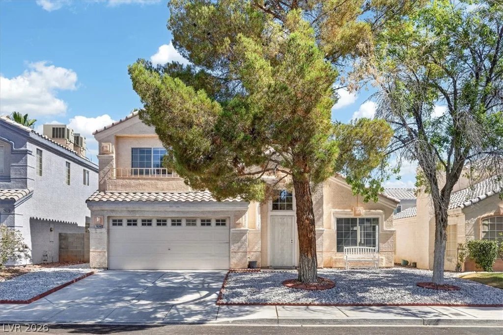 7924 McDowell, Las Vegas, NV 89129