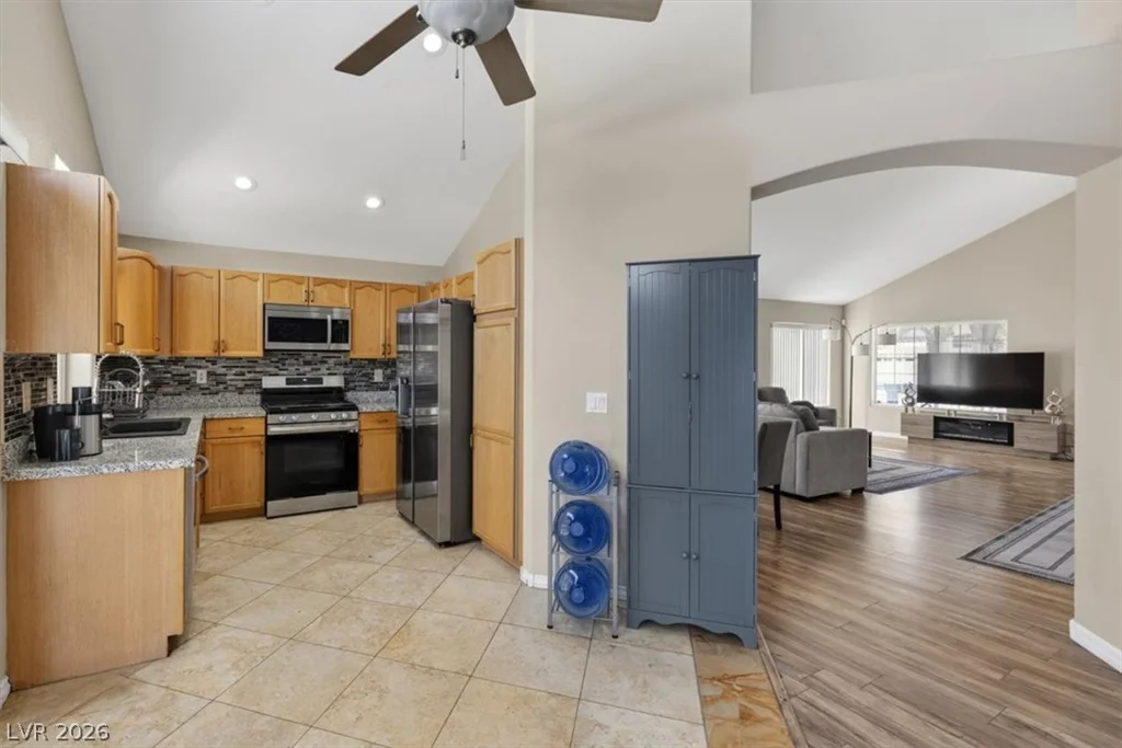 7924 McDowell, Las Vegas, NV 89129