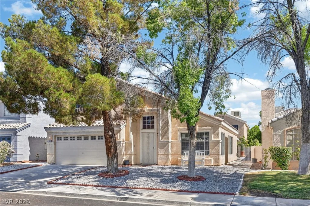 7924 McDowell, Las Vegas, NV 89129