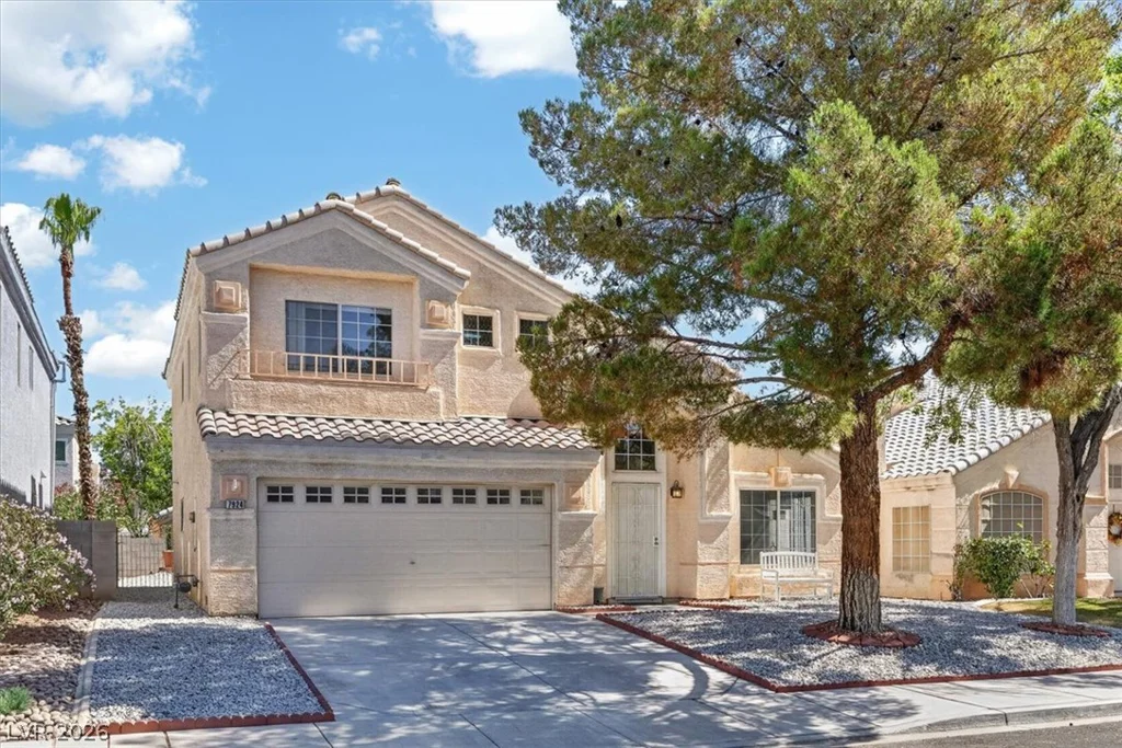 7924 McDowell, Las Vegas, NV 89129