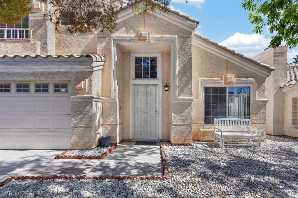 7924 McDowell, Las Vegas, NV 89129