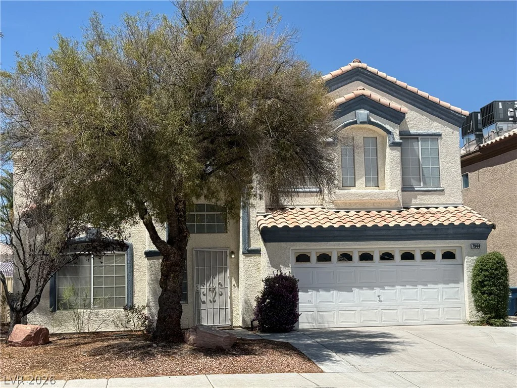 7944 Howard Dade, Las Vegas, NV 89129