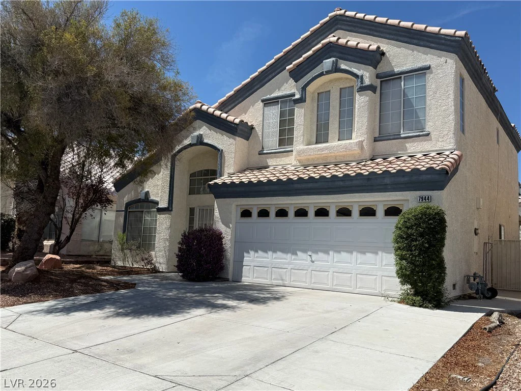 7944 Howard Dade, Las Vegas, NV 89129