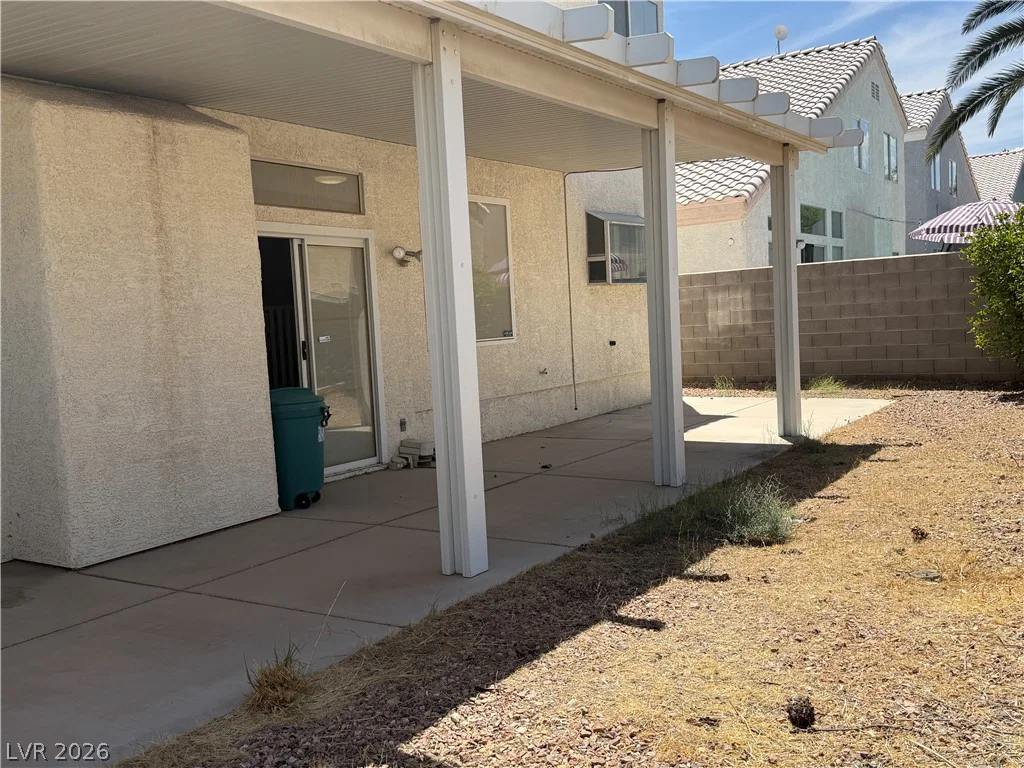 7944 Howard Dade, Las Vegas, NV 89129