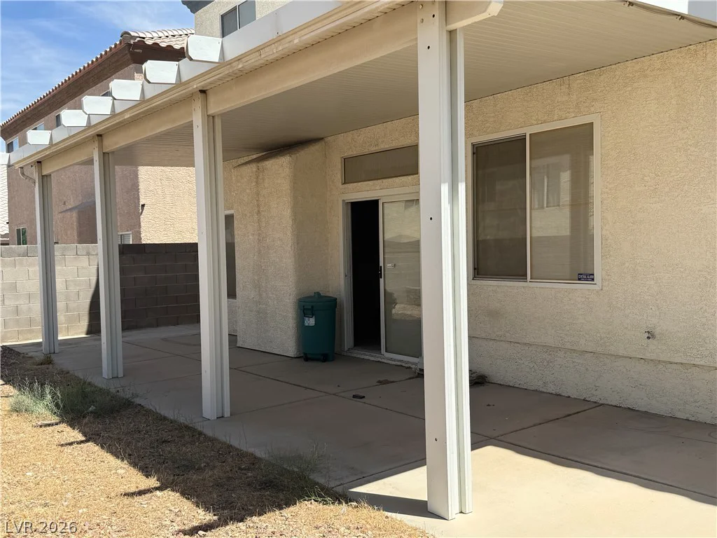 7944 Howard Dade, Las Vegas, NV 89129