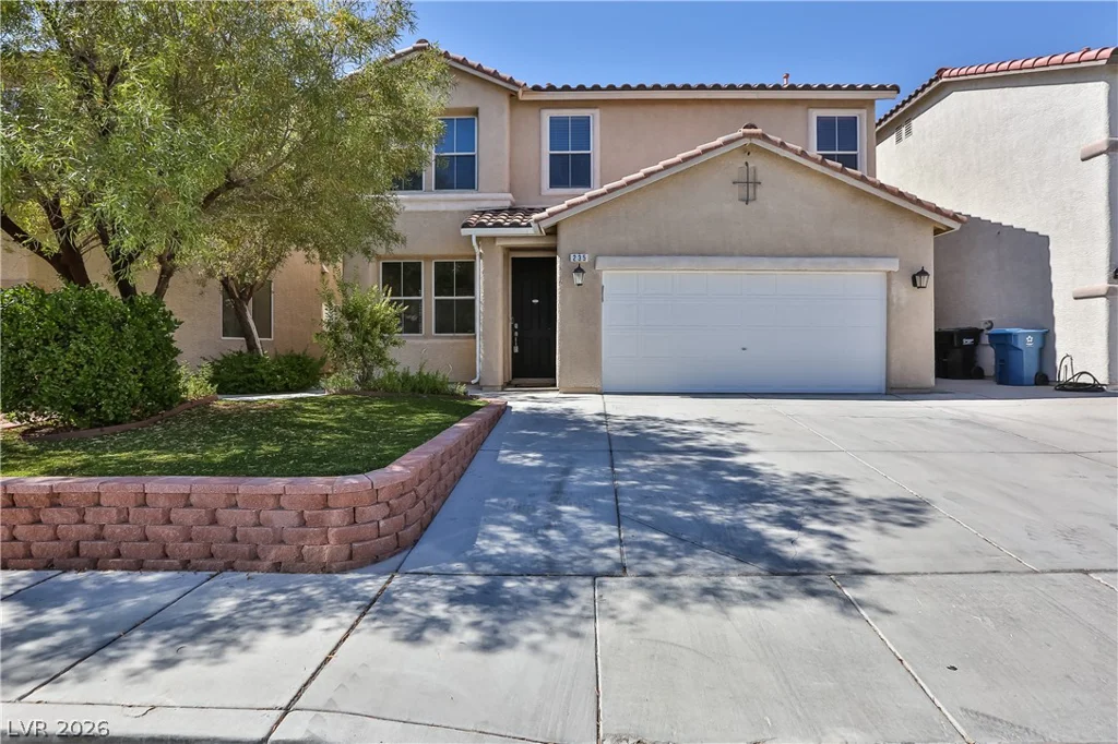 235 Calvino, Las Vegas, NV 89183