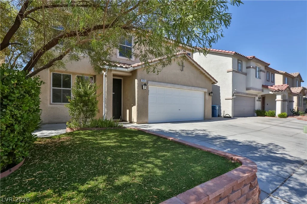 235 Calvino, Las Vegas, NV 89183