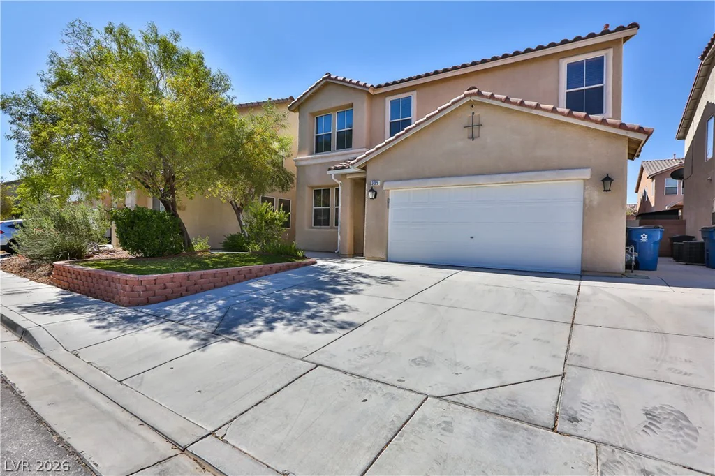 235 Calvino, Las Vegas, NV 89183