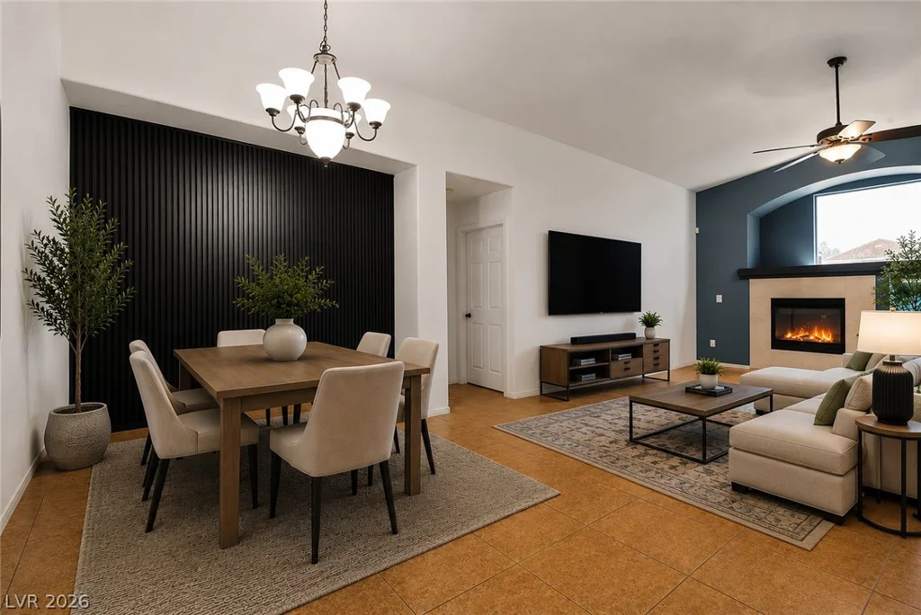 5904 Lady Carolina, North Las Vegas, NV 89081