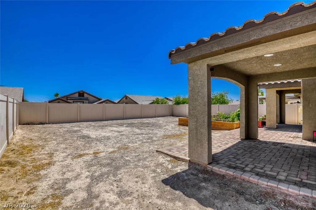 5904 Lady Carolina, North Las Vegas, NV 89081