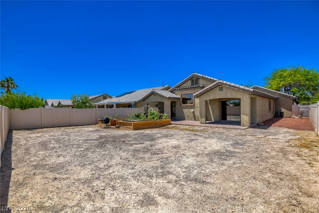 5904 Lady Carolina, North Las Vegas, NV 89081