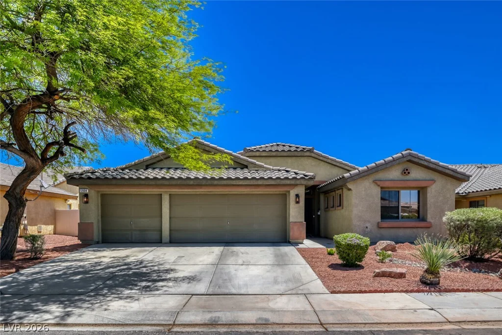 5904 Lady Carolina, North Las Vegas, NV 89081