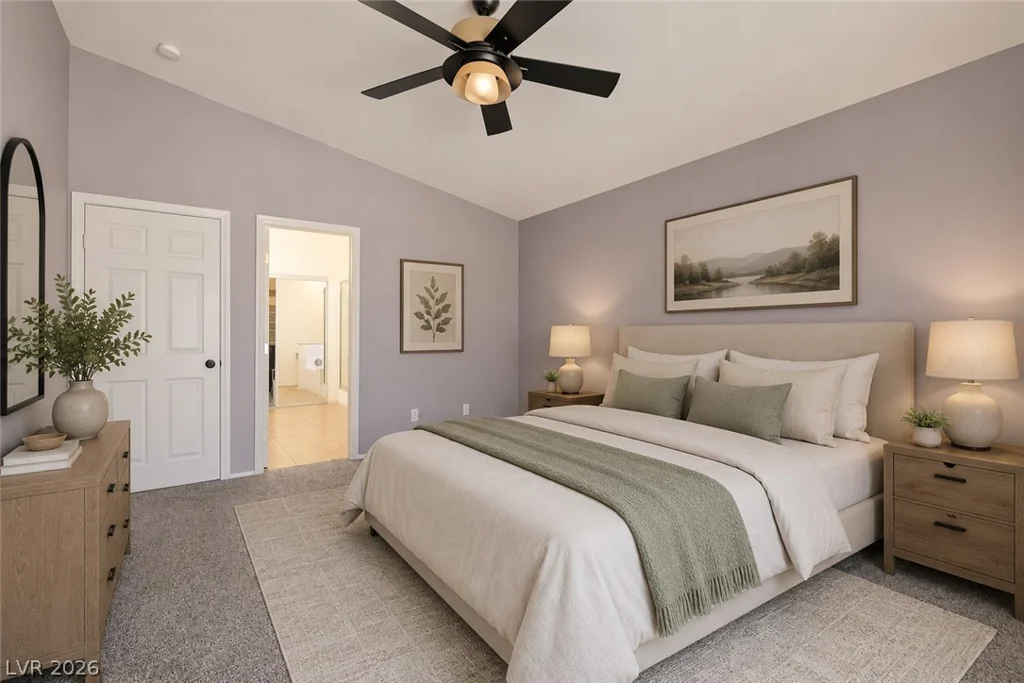 5904 Lady Carolina, North Las Vegas, NV 89081