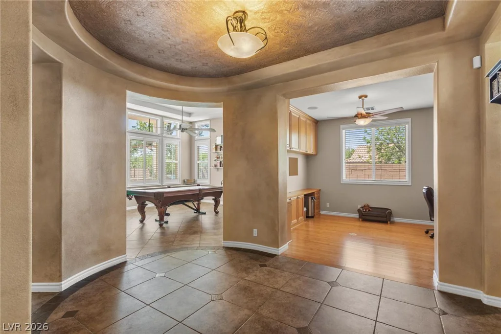 6538 Green Sparrow, North Las Vegas, NV 89084