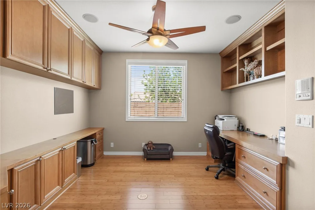 6538 Green Sparrow, North Las Vegas, NV 89084